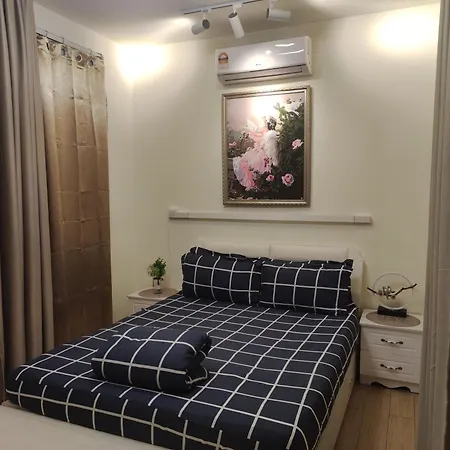 Thirteen Residence Tr06 @ Itcc Manhattan Suites Kota Kinabalu Room photo