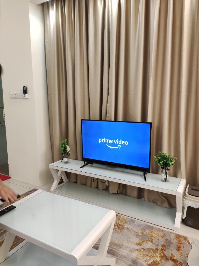 Apartment Thirteen Tr06 @ Itcc Manhattan Kota Kinabalu
