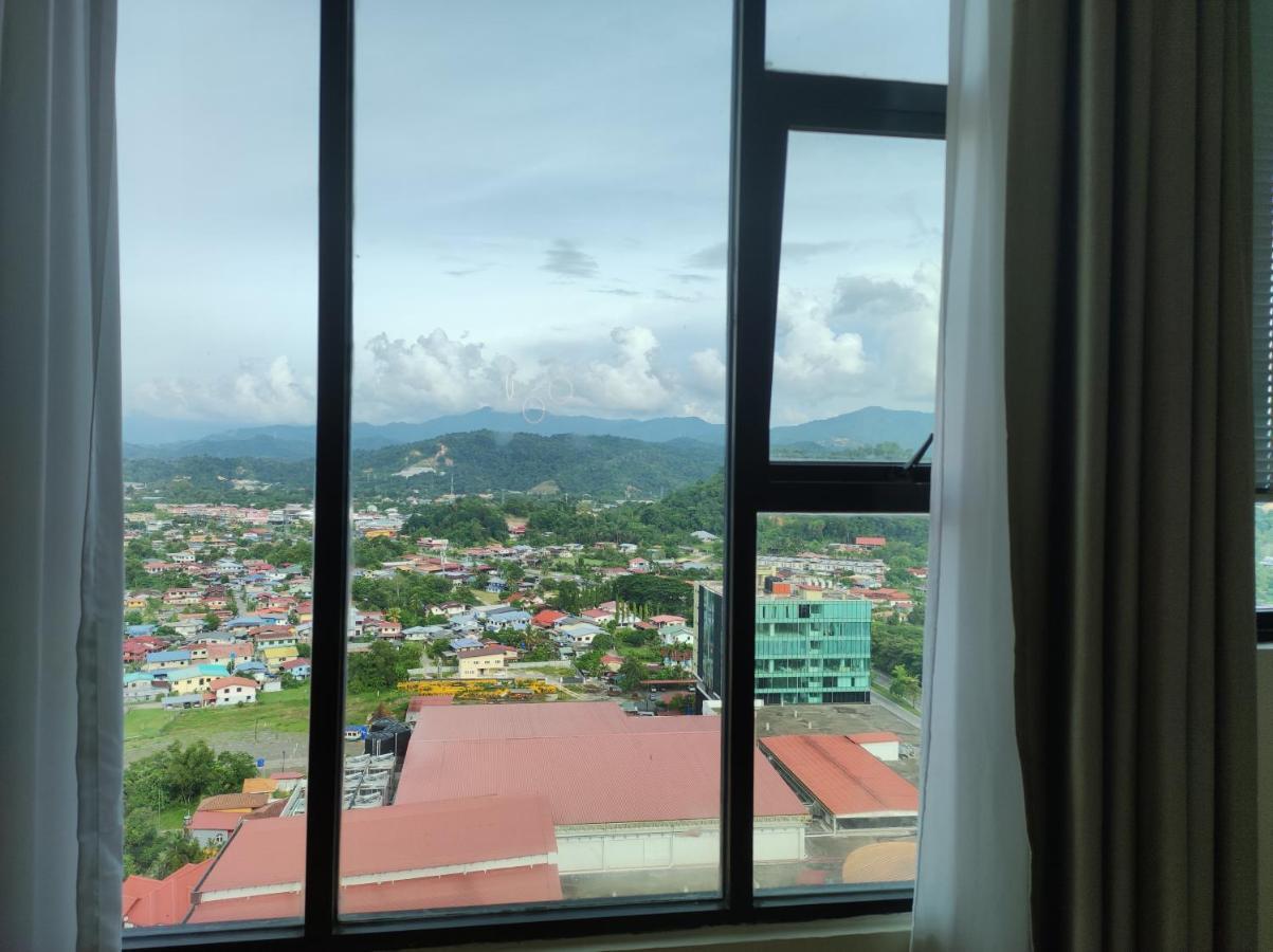 Thirteen Tr06 @ Itcc Manhattan Apartment Kota Kinabalu