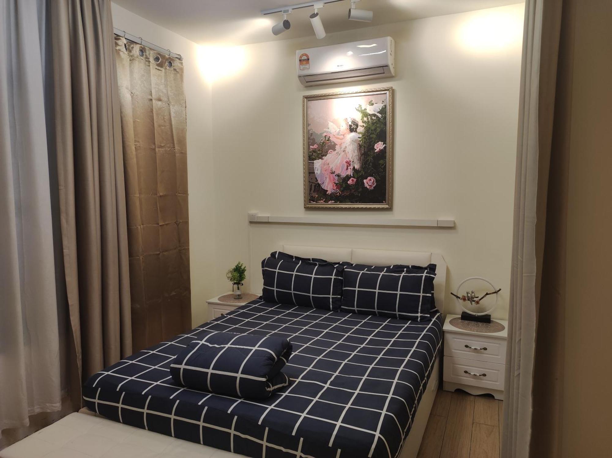 Apartment Thirteen Tr06 @ Itcc Manhattan Kota Kinabalu
