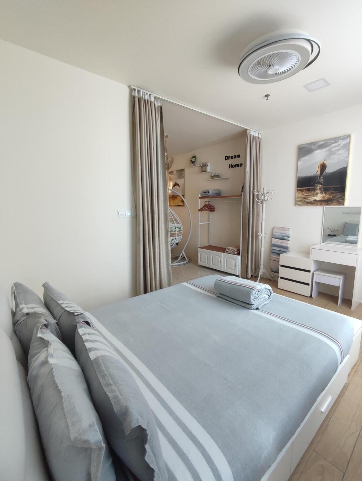 Apartment Thirteen Tr06 @ Itcc Manhattan *